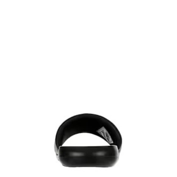 Nike Men's Victori One Slide Sanda Black/Whitel Size 11 NWT MSRP $40 - Picture 3 of 4